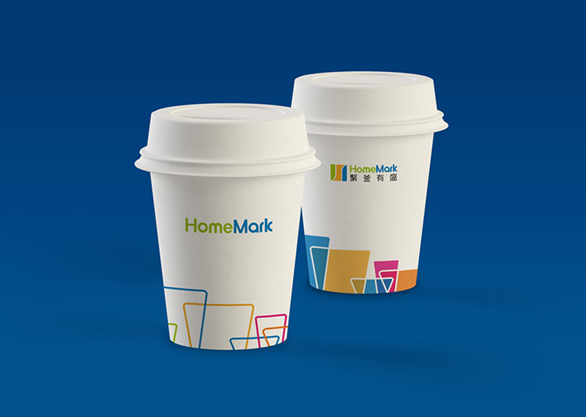 鹰手营子矿区VI设计