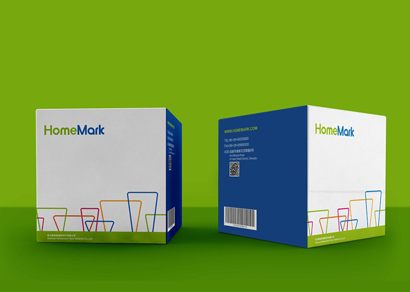 鹰手营子矿区VI设计公司