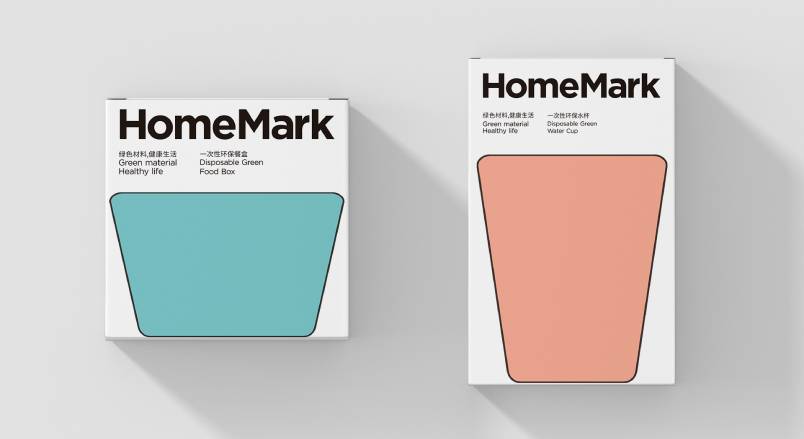 鹰手营子矿区品牌VI设计：以情感共鸣激活城市品牌生命力